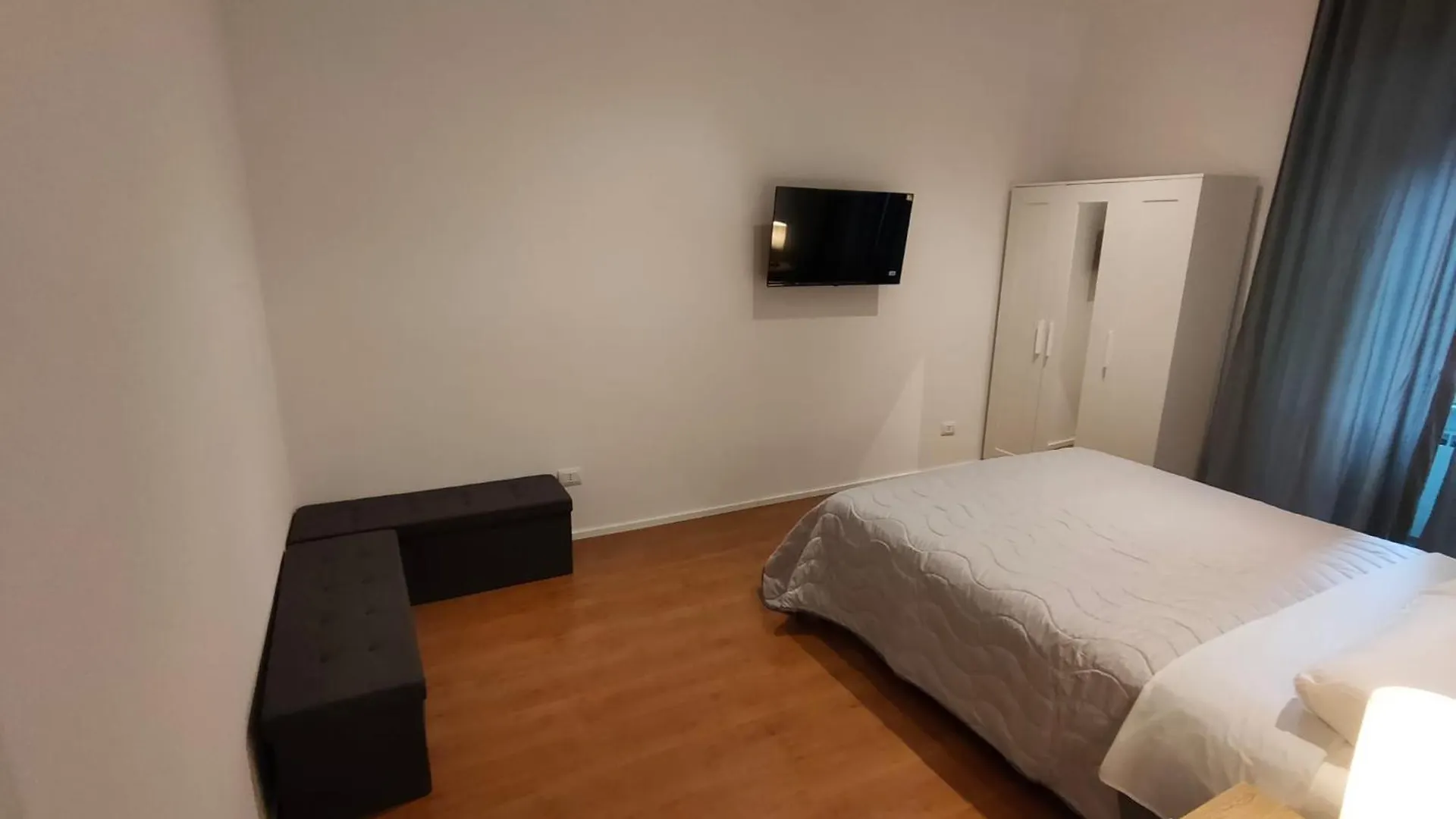 Roma Apartment Trastevere Italy