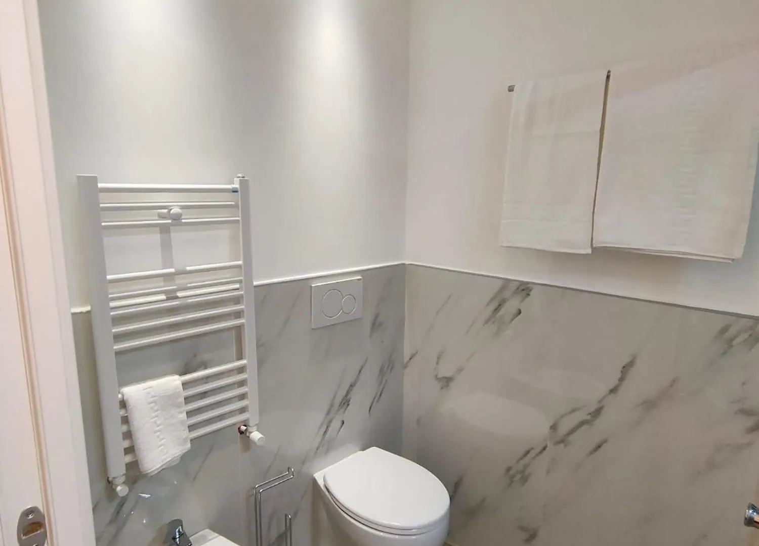 Roma Apartment Trastevere 0*, Rome